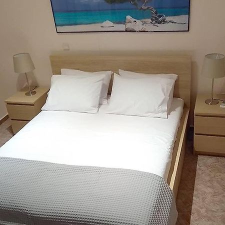 Cozy Apartment In Athens City Centre! Екстериор снимка
