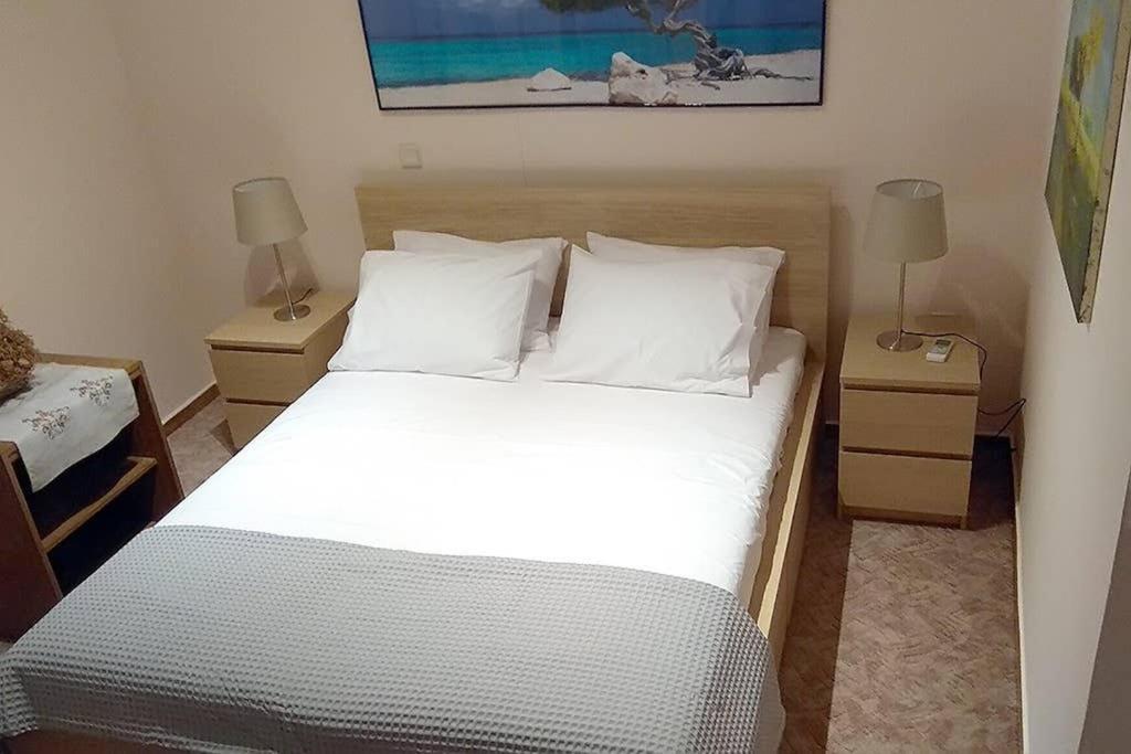Cozy Apartment In Athens City Centre! Екстериор снимка