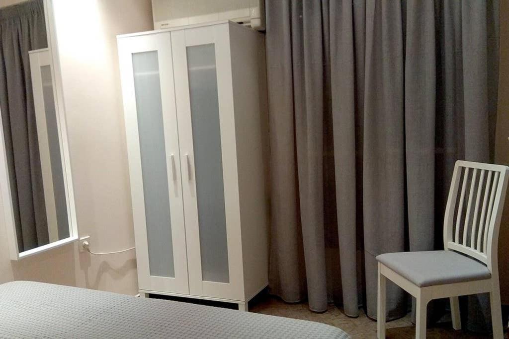 Cozy Apartment In Athens City Centre! Екстериор снимка