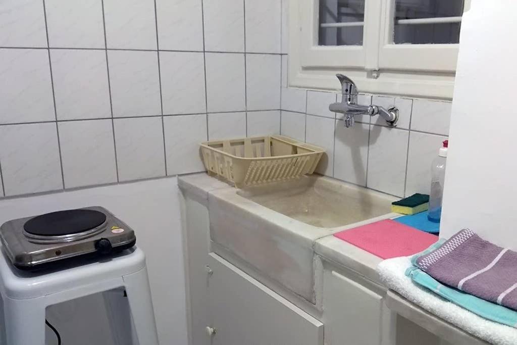 Cozy Apartment In Athens City Centre! Екстериор снимка
