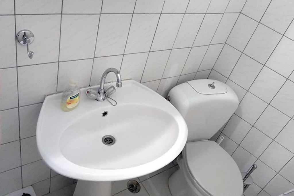 Cozy Apartment In Athens City Centre! Екстериор снимка
