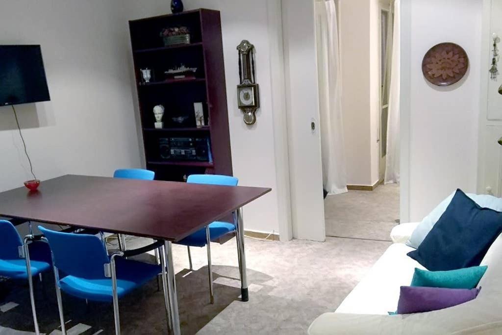 Cozy Apartment In Athens City Centre! Екстериор снимка